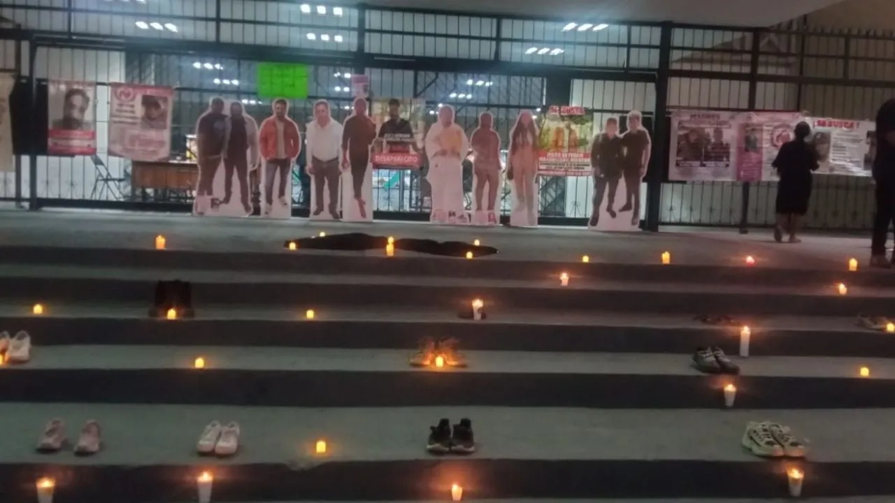 Gobernador de Chiapas niega que haya desplazamientos forzados por la delincuencia organizada