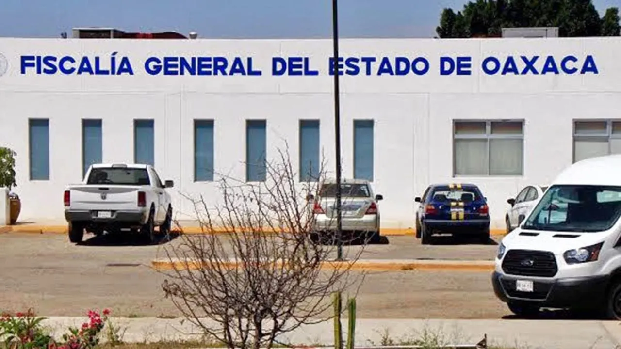 Detienen en Oaxaca a hombre relacionado con célula criminal dedicada al cobro de piso, secuestro y narncomenudeo