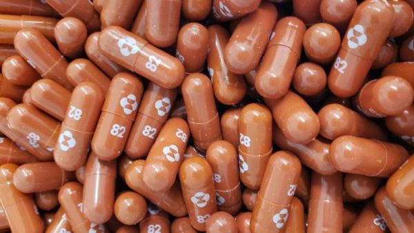 Reino Unido aprueba antiviral oral para tratar covid-19