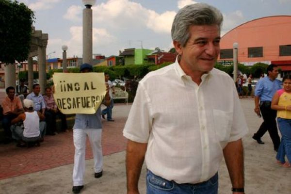 Hermano de AMLO participará en elecciones 2021