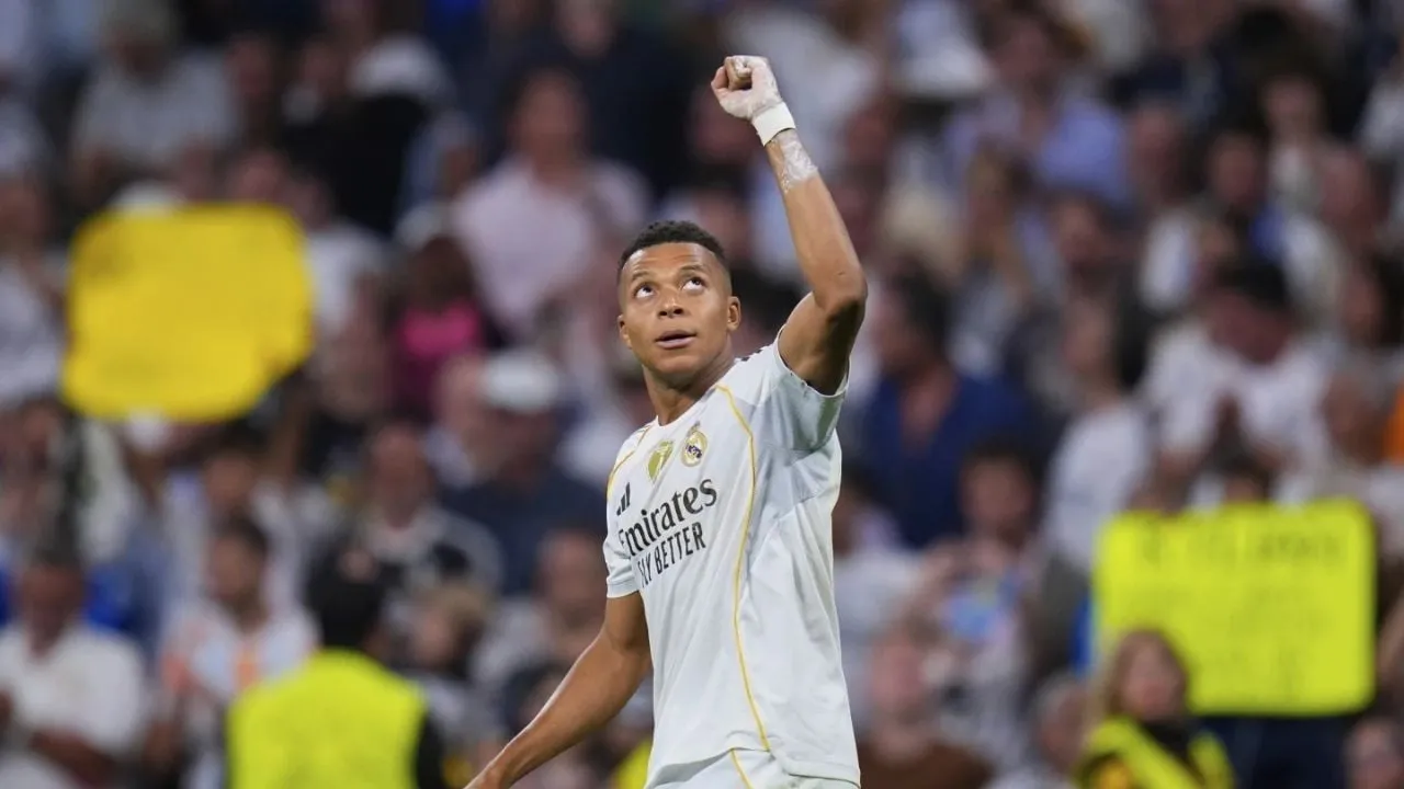 Así se jugarán los octavos de final de la Champions League