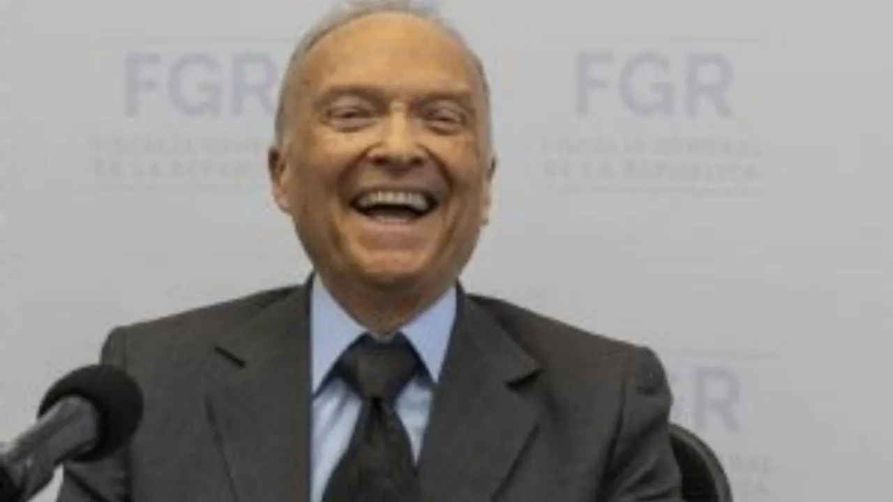 Arrastran deuda millonaria que Gertz Manero heredó desde 1999