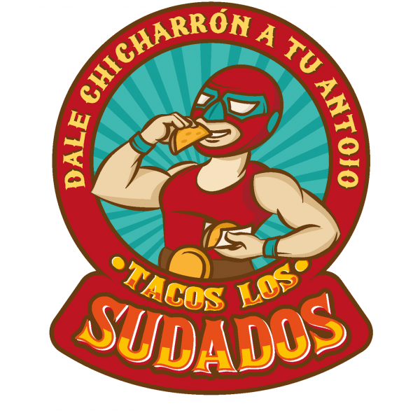 Tacos los sudados