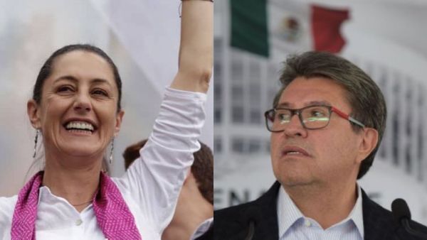 MORENA cumple paridad de género en alcaldías de la CDMX; pero, se vislumbra ajuste de cuentas de Monreal contra Sheinbaum