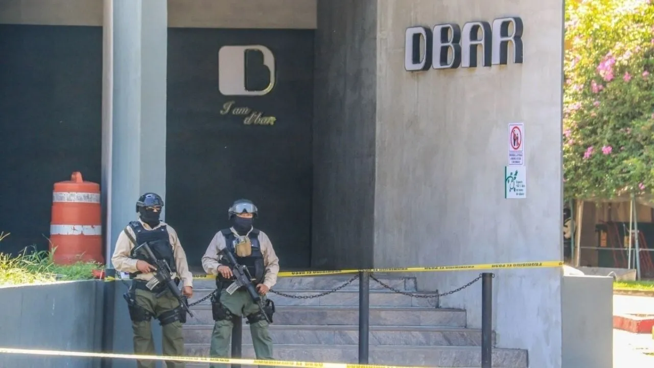 Detienen a “El Montana”, responsable de la masacre en el Dbar de Villahermosa