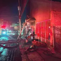 Explosión en pensión de Tlaquepaque deja cuatro trabajadores muertos