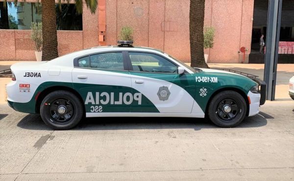 Asaltan a hombre que estaba acompañado por policía.