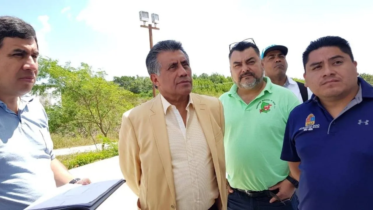 Fallece Ricardo Contreras, dirigente de la Federación Mexicana de Boxeo por más de 35 años