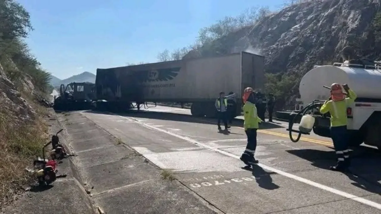 Sinaloa registra 14 muertes violentas durante este domingo