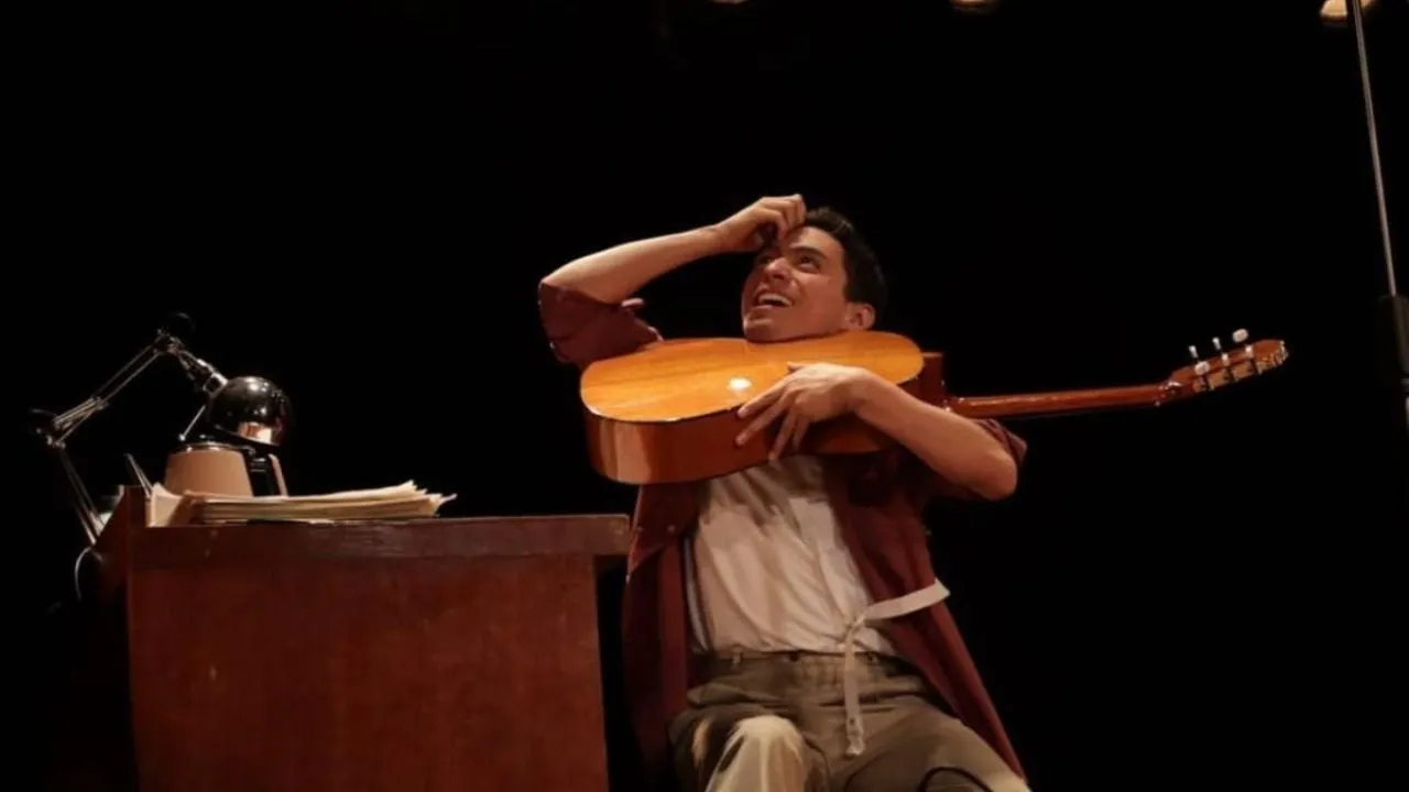 Regresa “Nada Extraordinario” en corta temporada en el Teatro Benito Juárez