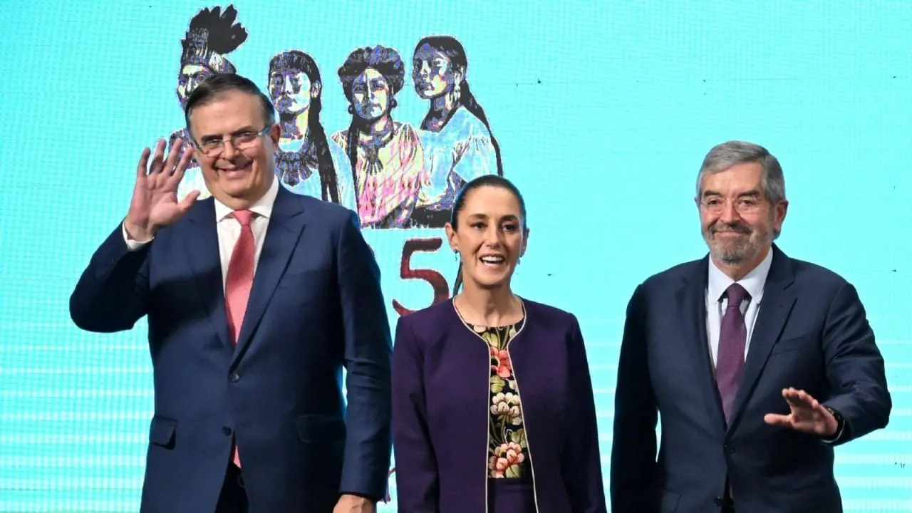 Esto es lo que ofreció México a EU para frenar el arancel del 30 por ciento