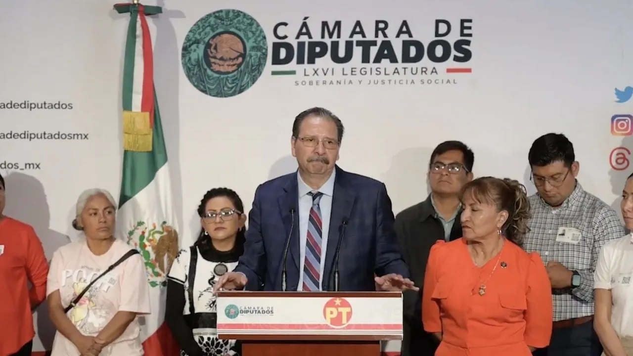 PT saluda los cambios en Morena: “ayudan a mantener la coalición”