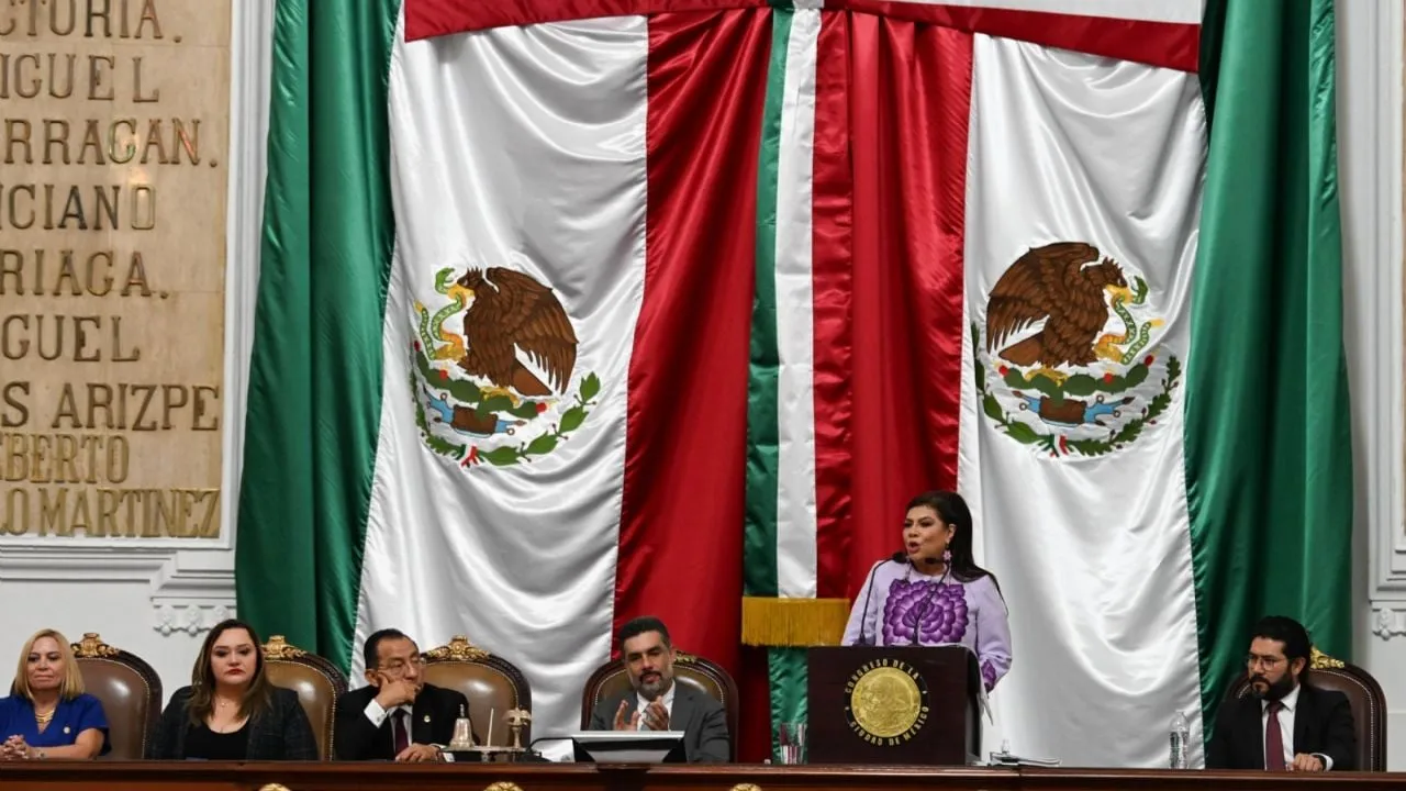 Esto dijo Brugada en su informe sobre el asesinato de sus colaboradores Ximena Guzmán y José Muñoz