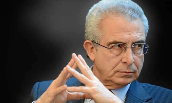 Ernesto Zedillo a favor de la regularización de drogas