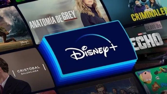 Disney+ también termina con la posibilidad de compartir cuenta y anticipa la llegada de anuncios