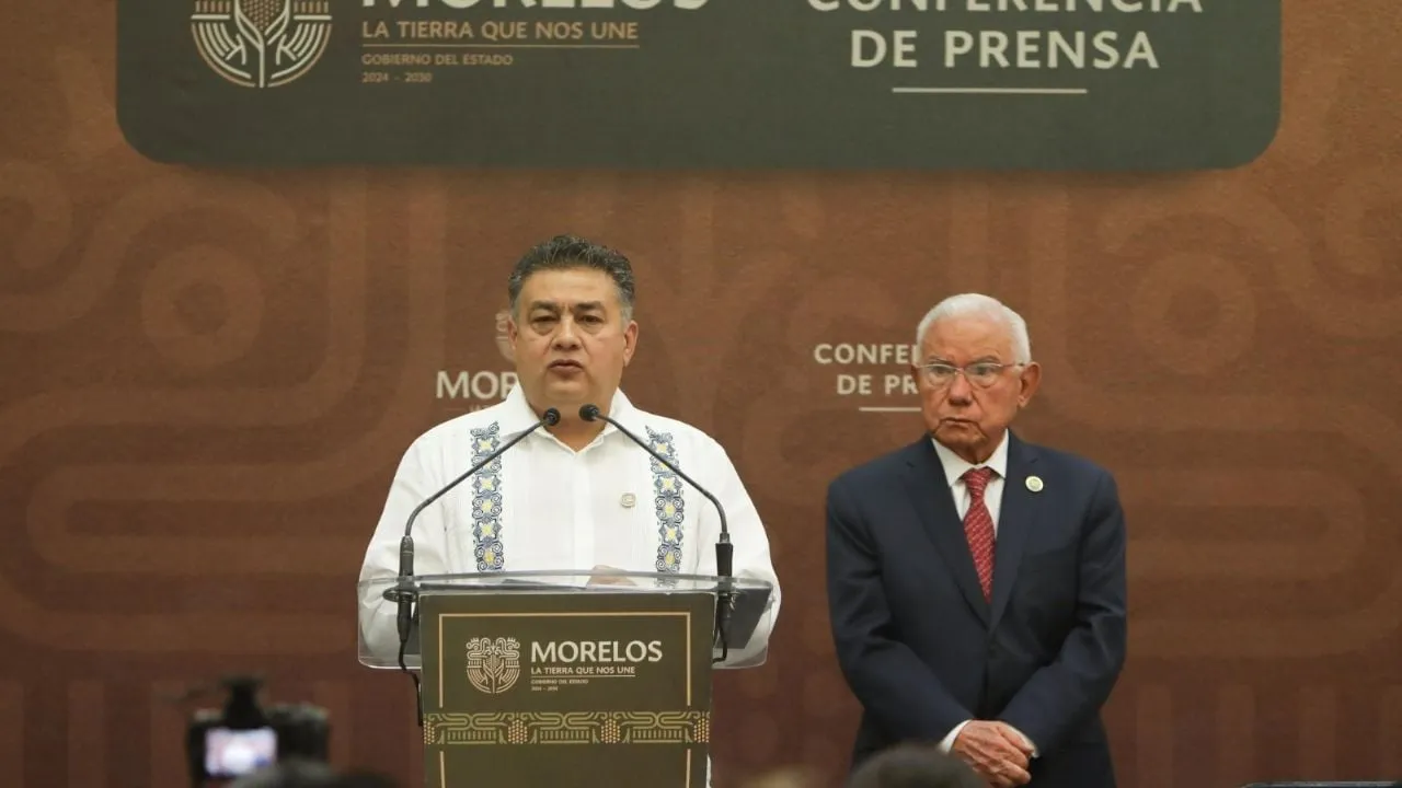 Sube a tres el número de muertos por el ataque armado en fiesta de graduación en Atlatlahucan