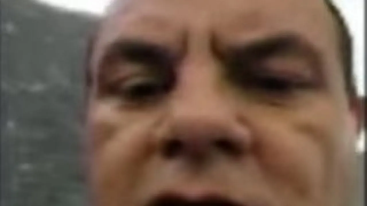 “Hasta acá se oyen los raquetazos”: Cuauhtémoc Blanco sesiona mientras juega pádel (Video)