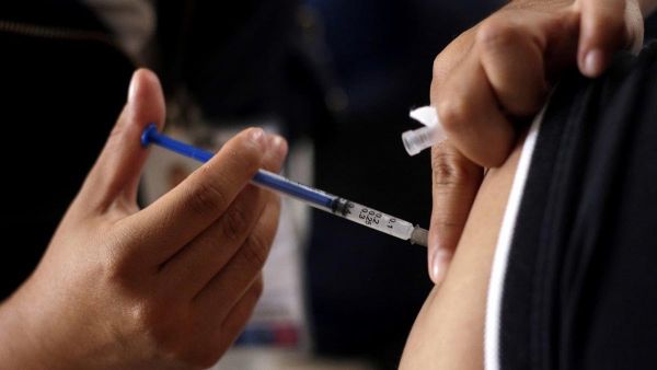 CDMX iniciará vacunación para personas de 18 a 29 años