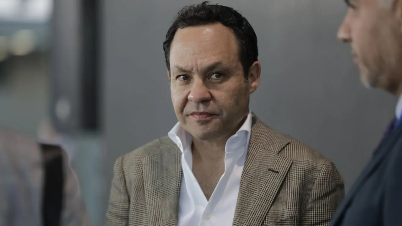 “Es un acto de humillación”, dice Clemente Castañeda sobre la disculpa pública a Fernández Noroña