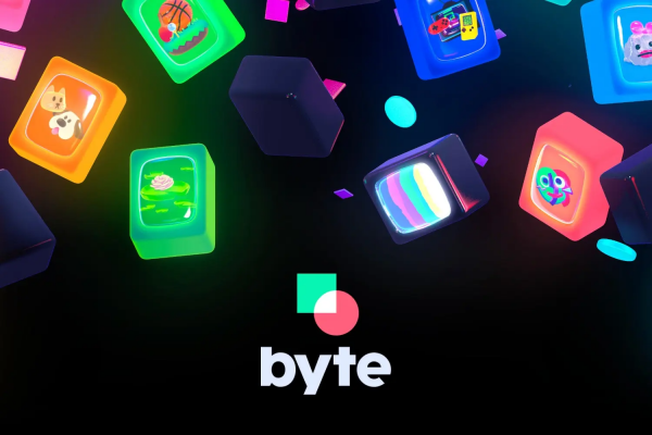 Byte, la nueva competencia de Tik Tok