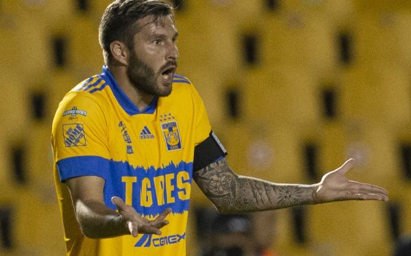 Acusan a Gignac de ser protegido por la FMF y al francés le vale queso