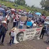 Sheinbaum propone cambiar de nombre al Paso de Cortés