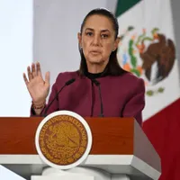 Cancelación de visas a gobernadores “es un asunto personal”: Sheinbaum