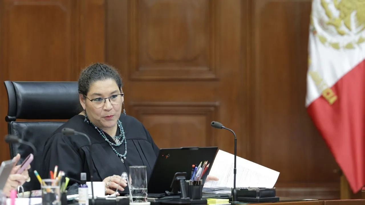 SCJN anuncia su primera audiencia pública: debatirá invalidez de leyes por falta de consulta