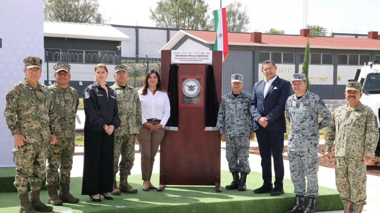 Juez absuelve a elementos de la Guardia Nacional que fueron detenidos por secuestro