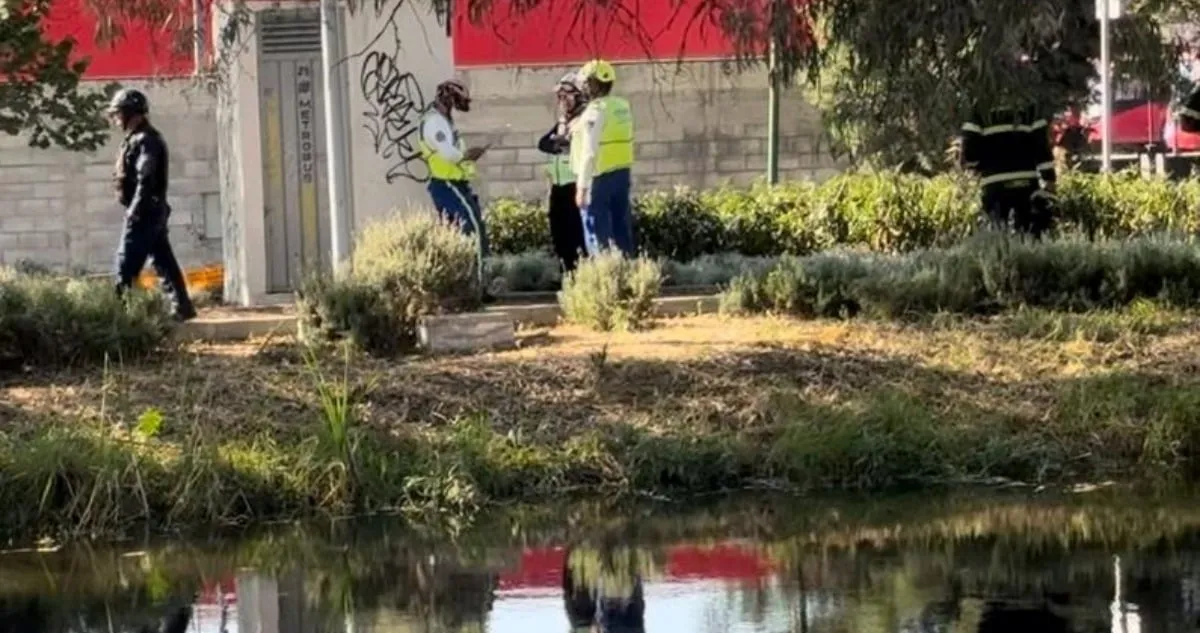 Localizan dos cuerpos sin vida en los canales de Xochimilco en menos de 24 horas