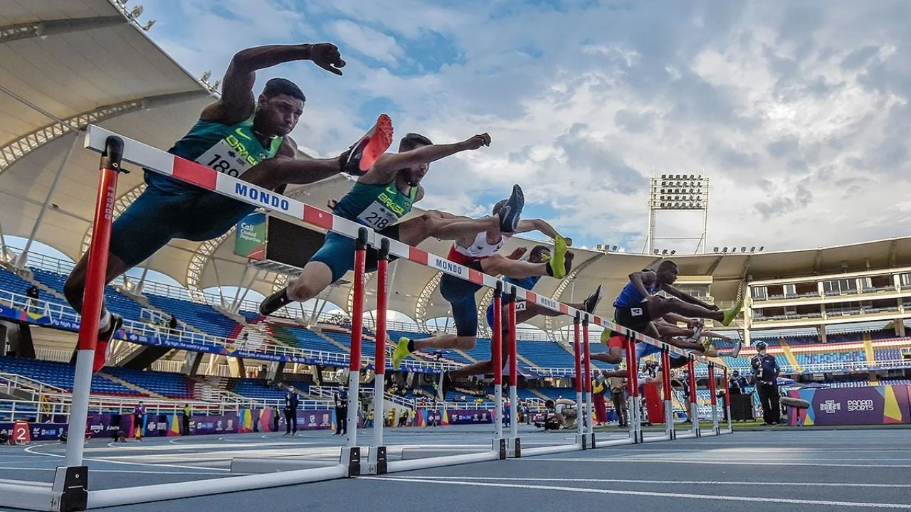 México desdeña participación en Panamericano Sub-20 de atletismo