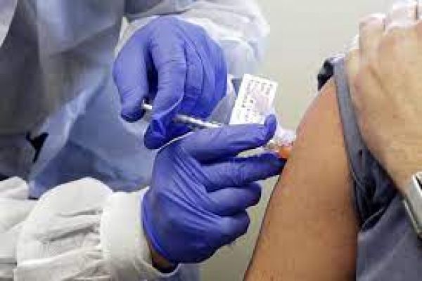 CDMX inicia la vacunación de la segunda dosis para personas de 40 a 49 años
