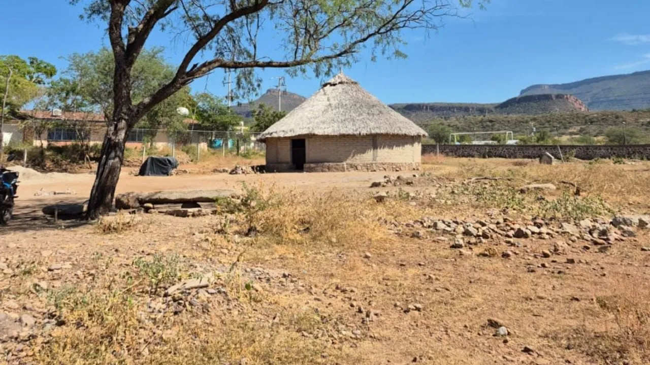 Asesinan a representante agrario de San Lorenzo de Azqueltán en Jalisco