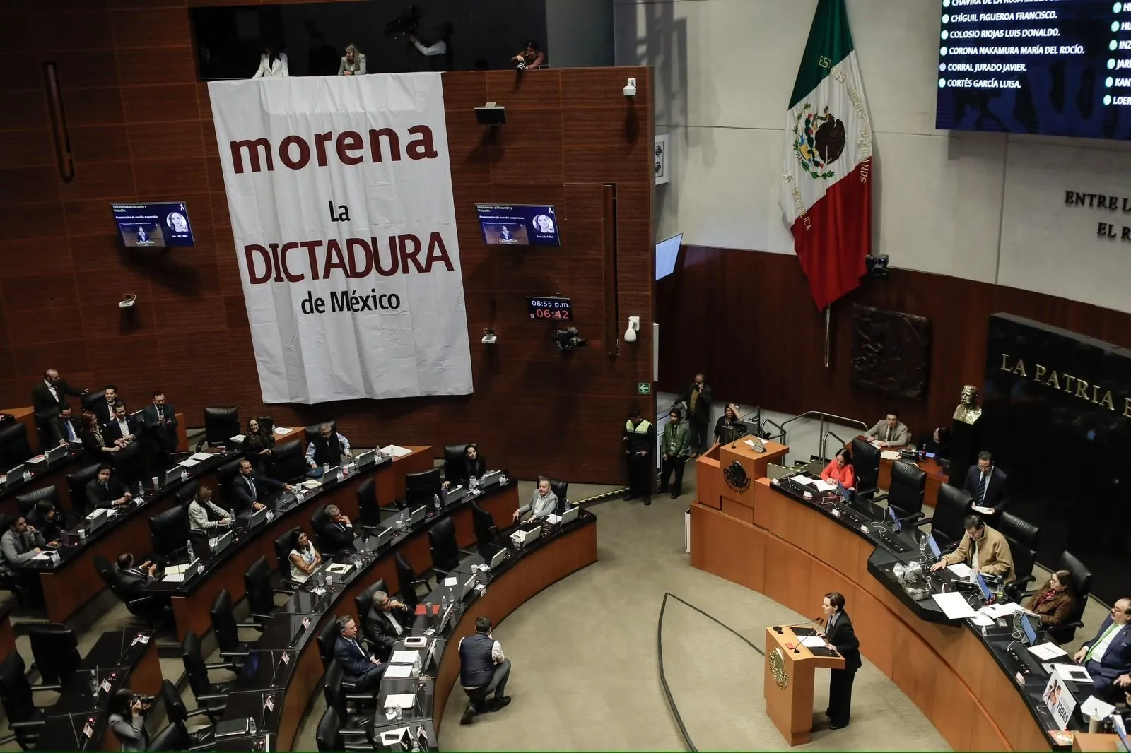 Aún puede impugnarse el blindaje a las reformas constitucionales, advierte magistrado