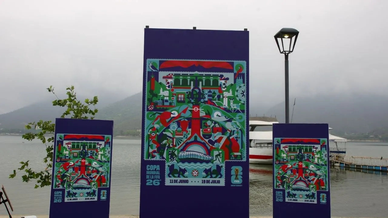 Falta de patrocinios, nuevo revés para el Fan Fest del Mundial en Monterrey