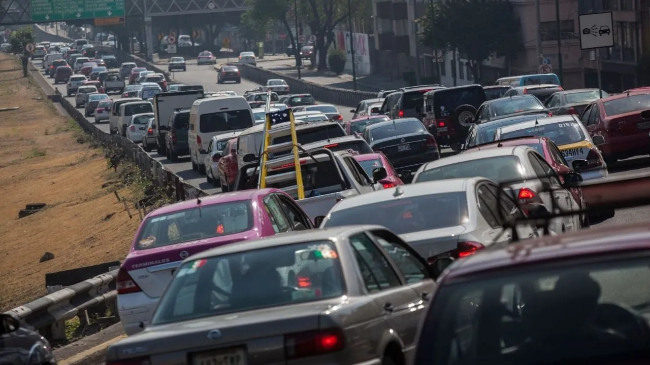 Suspenden la Fase 1 de Contingencia Ambiental en la Zona Metropolitana del Valle de México