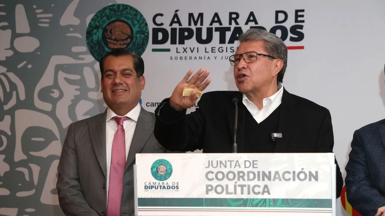 Diputados preparan reclamo diplomático ante redadas contra migrantes en Los Ángeles