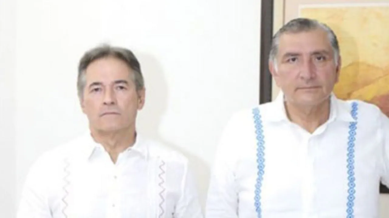 Dan prisión preventiva a Hernán Bermúdez en Paraguay antes de ser extraditado a México