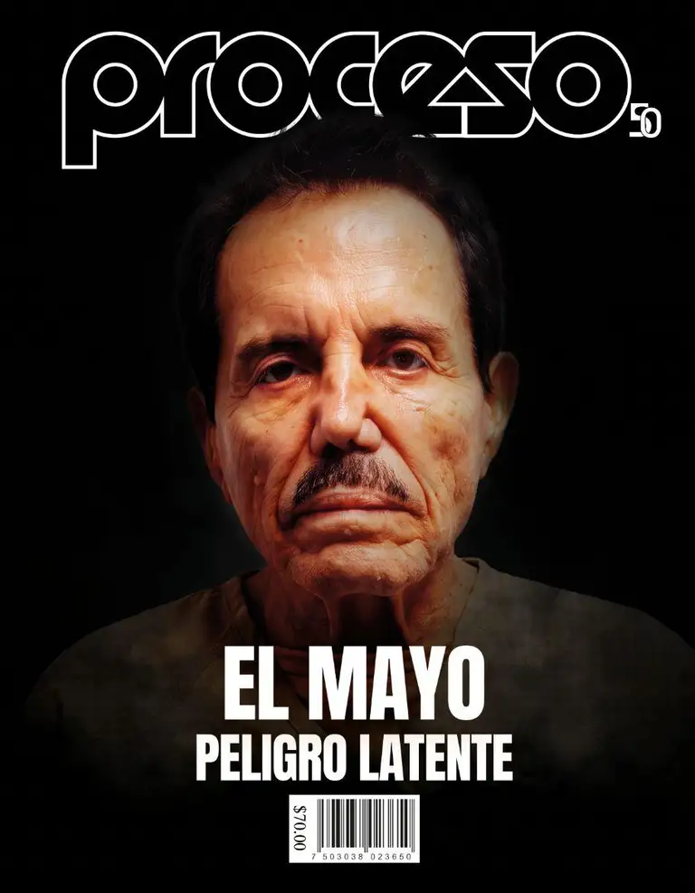 Tras la sentencia al “Mayo” Zambada, el miedo a que hable de la narcopolítica en México