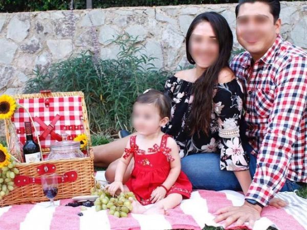 Familia Villaseñor liberada en Jalisco
