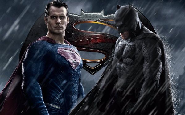Ben Affleck y Henry Cavill podrían repetir juntos como Batman y Superman