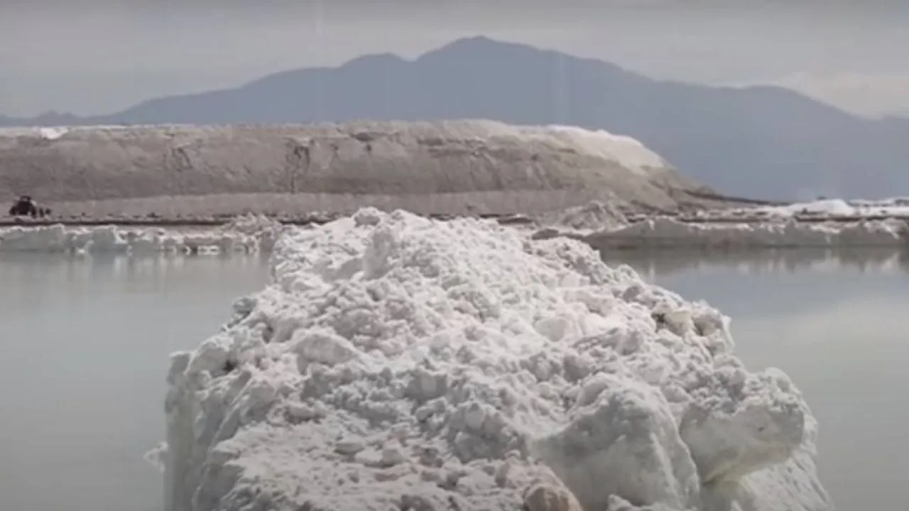 Minerales críticos escalan en la agenda de la Alianza del Pacífico en medio de la revisión del T-MEC