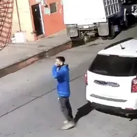 Caso Valeria Márquez: hijo del
