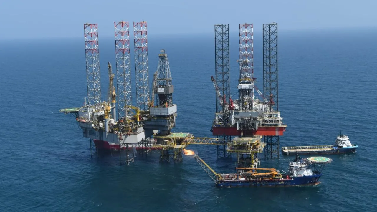 2025, el peor año para Pemex en su historia de producción de crudo