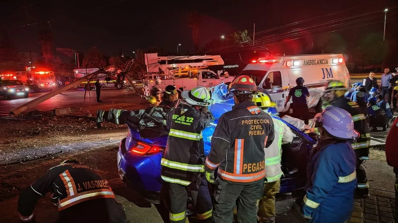 ONG rechazan legalizar arrancones en Puebla: "Envía un mensaje doloroso e irresponsable"