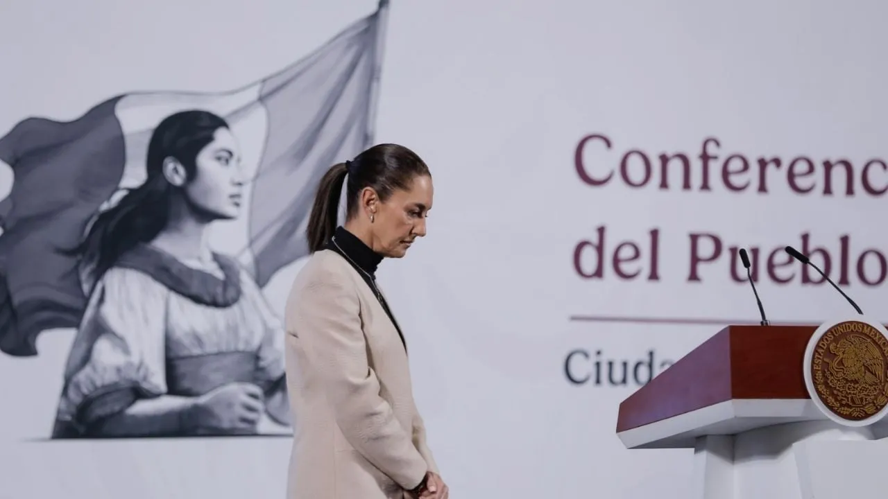 Sheinbaum paga el mayor monto de intereses de la deuda de México en 20 años: IMCO