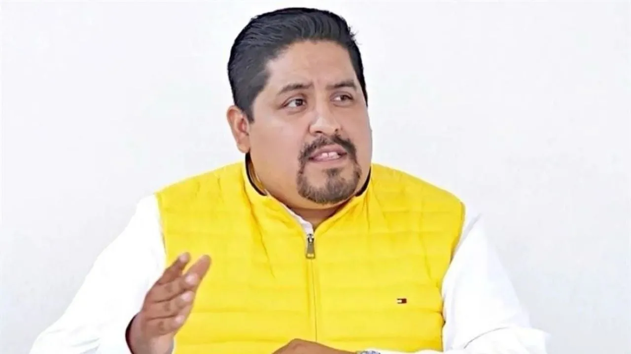 Jacobo Reyes León, jefe del grupo criminal de Raúl Rocha Cantú, solicita un amparo