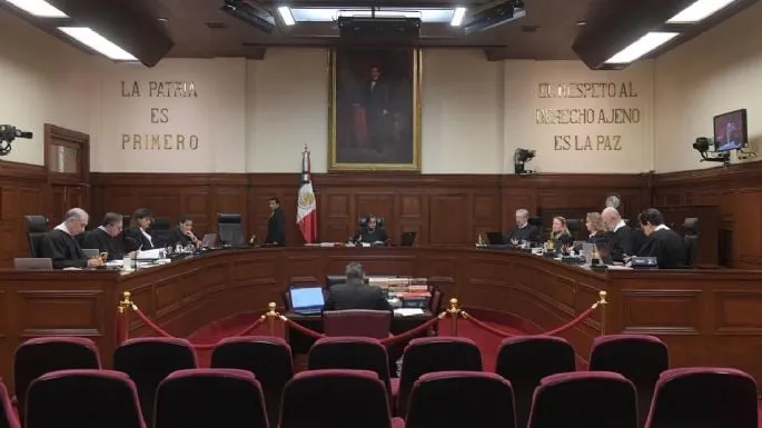 Estos fueron los argumentos en la SCJN para aceptar revisar la reforma judicial (Videos)