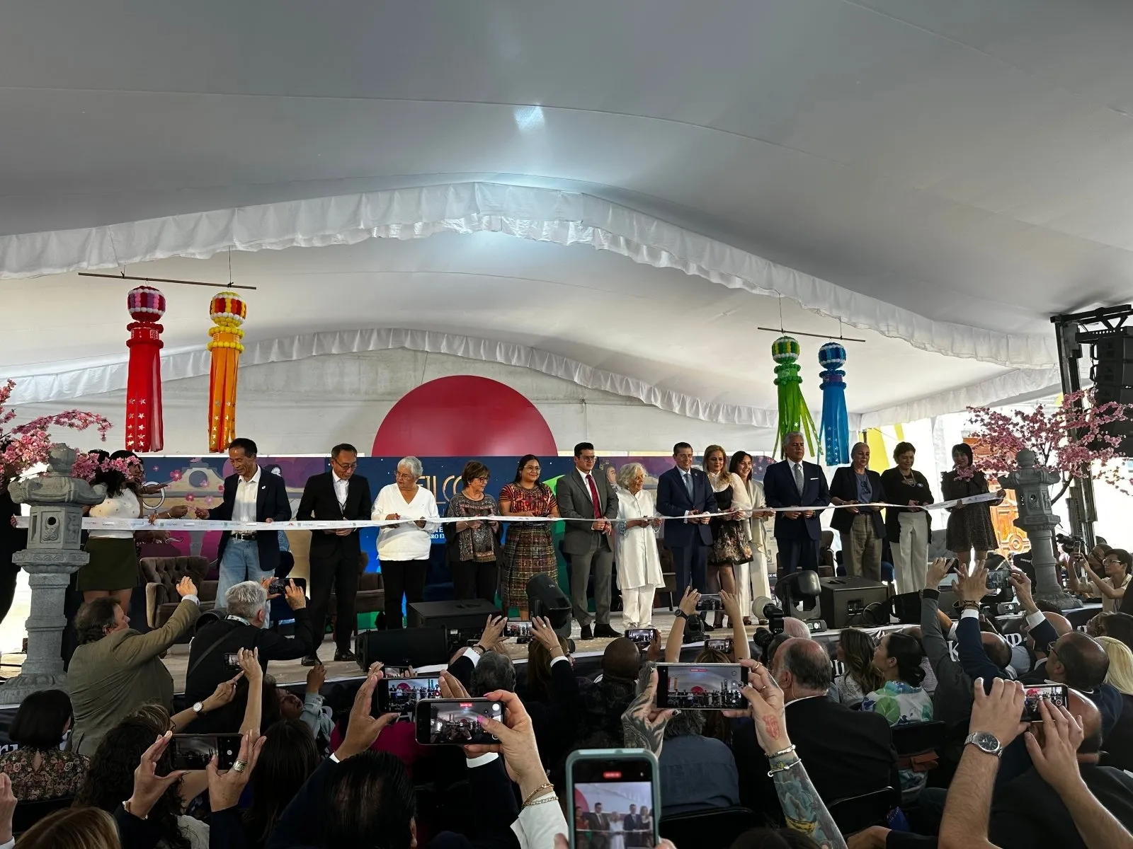 Inicia la edición más completa de la Feria del Libro de Coyoacán
