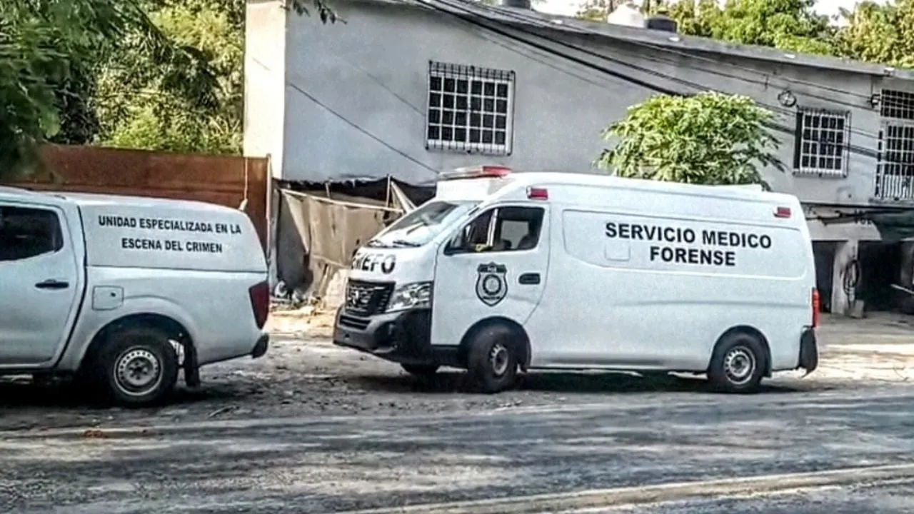 Ataque armado en Amacuzac deja dos muertos; una de las víctimas estaba embarazada